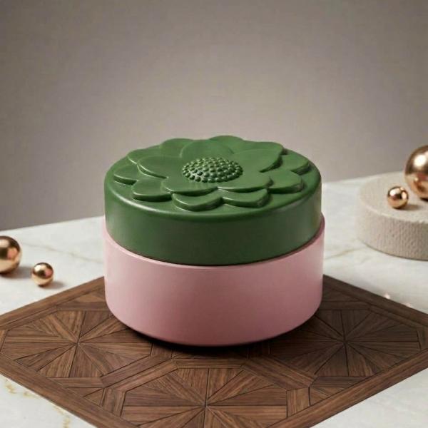 Pink flower secret Night Cream 45ml