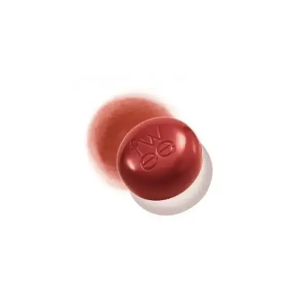 Alix Avien Paris Matte lipstick #417 Deep Fuchsia (4.5gm)
